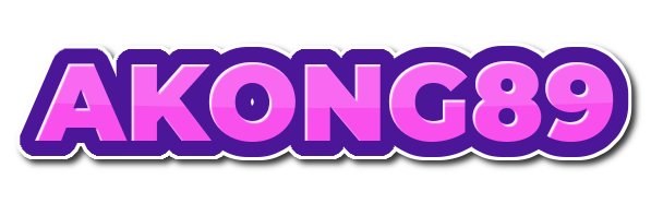 AKONG89 Logo